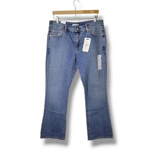 Levis 515 Boot Cut Jeans Size 12 NWT